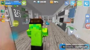 игра называется @школьная вечеринка крафт