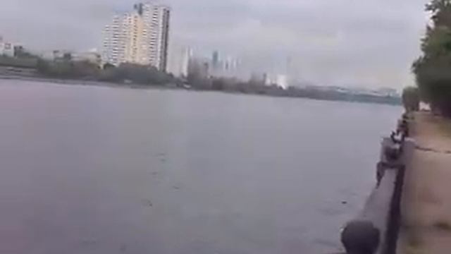 москва река смотреть онлайн