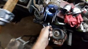 Кованые поршни Урал, Днепр