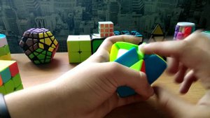 Как собрать Mastermorphix. Часть 3/3.