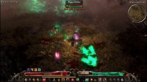 Для тех кто в танке - Grim Dawn v 0.3.1