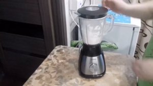 Как сделать сахарную пудру в домашних условиях, в блендере