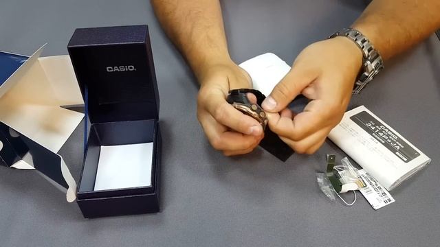 Casio Protrek 3000 titanium black limited смотреть онлайн