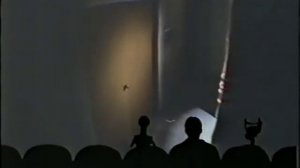 MST3k 318 - Star Force: Fugitive Alien II