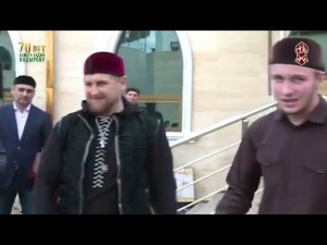 Ичкерия и Путь Кадырова