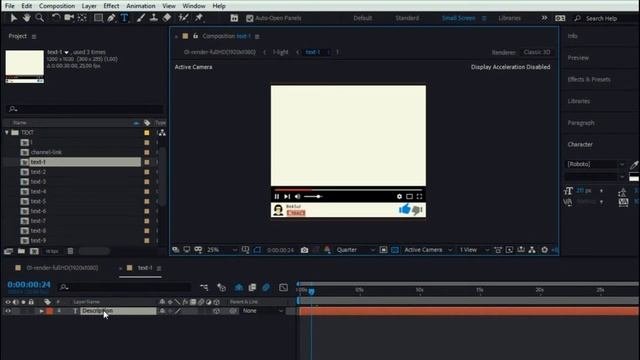 КАК СДЕЛАТЬ ТРЕЙЛЕР КАНАЛА//?ТРЕЙЛЕР КАНАЛА КАК У SONEX//ТРЕЙЛЕР КАНАЛА КАК У ODLY FACTORY?