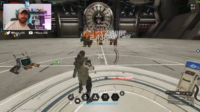 HUGE WEAPON BUFFS! New XP Event & More! __ The First Descendant Hotfix 1.1.2