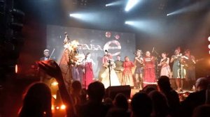 Отава Ё - Финская полька 2.0/финальная (СПБ "Космонавт" 04.06.2023)