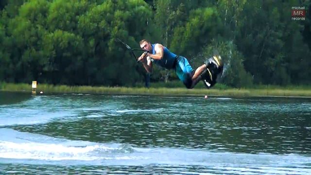 WAKE ПАРК ПИРОГОВО смотреть онлайн