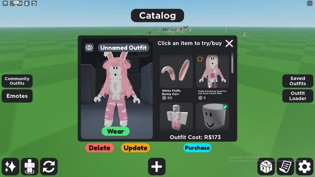 ТОП 3 СКИНА ДЛЯ ДЕВОЧКИ В РОЗОВОМ ЦВЕТЕ смотреть онлайн