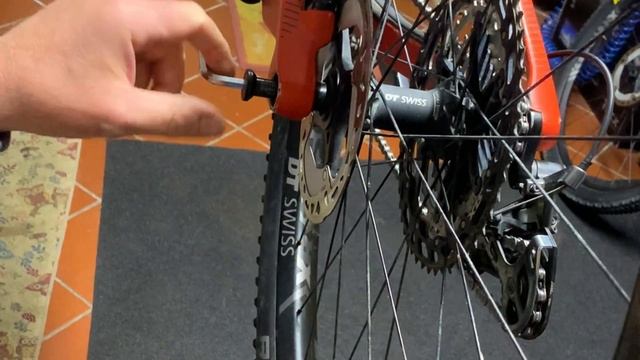 ORBEA OIZ CUSTOM BUILD смотреть онлайн