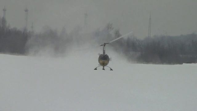 Автожир Казачек в Н.Новгороде 6 смотреть онлайн