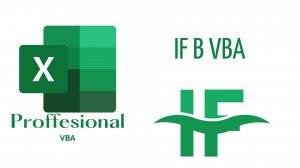 IF - Как работают условия в VBA (Серия VBA 9)