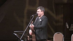 Е. Дятлов - Баллада о борьбе