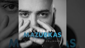 10 Mazurkas, Op. 3: No. 1 in B Minor
