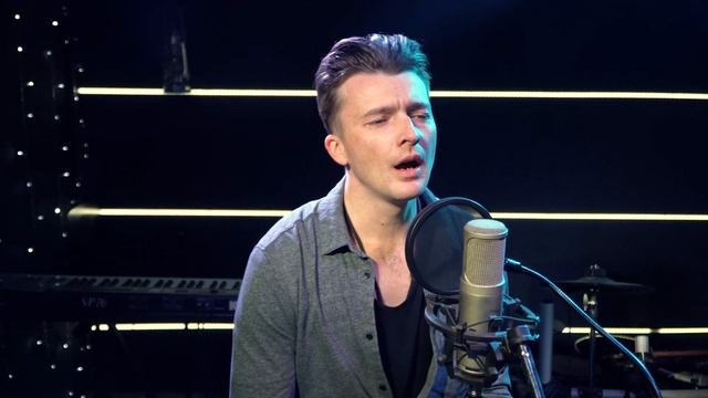 Вадим Кушнір - Вище неба (cover) Океан Ельзи