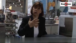 Блинницы Krampouz от ПРАЙД ГРУПП