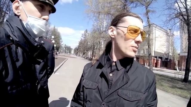 Михаил Алферов 09 мая1