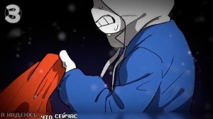 ТОП-5 РУССКИХ КАВЕРОВ НА ПЕСНИ UNDERTALE