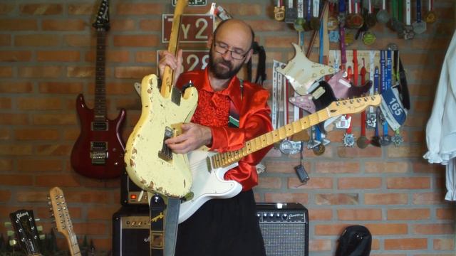 Dlaczego Telecaster? смотреть онлайн