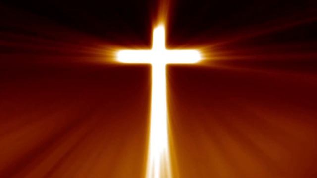 Фон молитвы - Крест (Пятница) смотреть онлайн