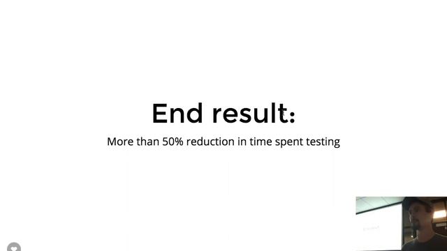 Front-end Testing