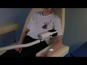 Аппарат визуализации вен проекционный NAVI-60