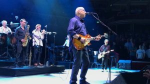 Mark Knopfler - Money For Nothing  Live Royal Albert Hall 2019