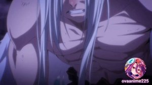 Аниме-нарезка (Бог старшей школы)