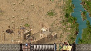 Stronghold Crusader - Crusader Trails series(Ep1)