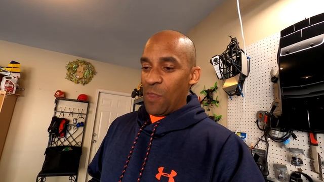 Salsa Warbird Update 2 смотреть онлайн