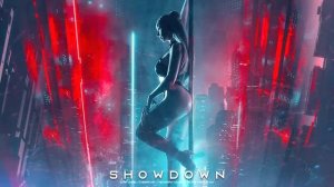 SHOWDOWN - Cyberpunk _ Dark Clubbing _ Dark Techno _ Midtempo Bass _ EBM Mix