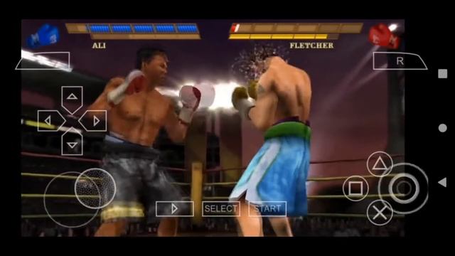 FIGHT NIGHT: Round 3 PSP - REVIEW / CRÍTICA / ANÁLISE / GAMEPLAY смотреть онлайн