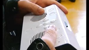 говорящие книги для слепых п