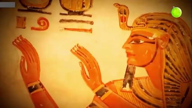 Куда ведет таинственный тoннель под Сфинксом ? смотреть онлайн