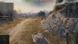 Как поменять звук лампочки в World of Tanks