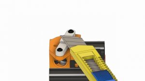 Direct Drive Orbiter per Flying Bear Ghost 5