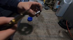 Не переходит на газ Очень простой ремонт! Видео проблемы и её решения