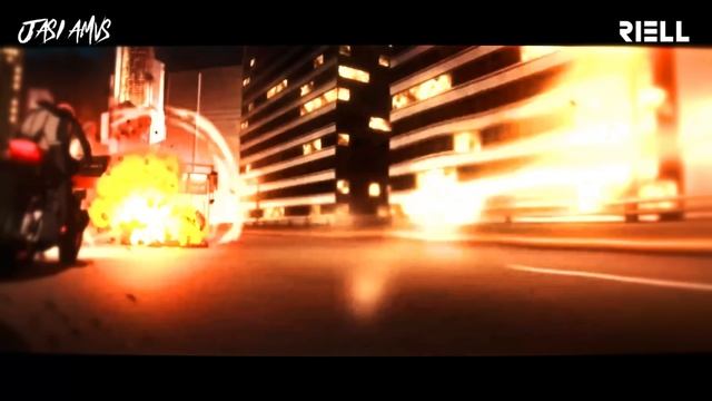Burn Our Bridges Down _ AMV _ Anime Mix