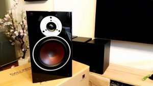 Dali Zensor 3 & Dali Zensor Vokal Unboxing (for Auro3D 11.2 Speaker)