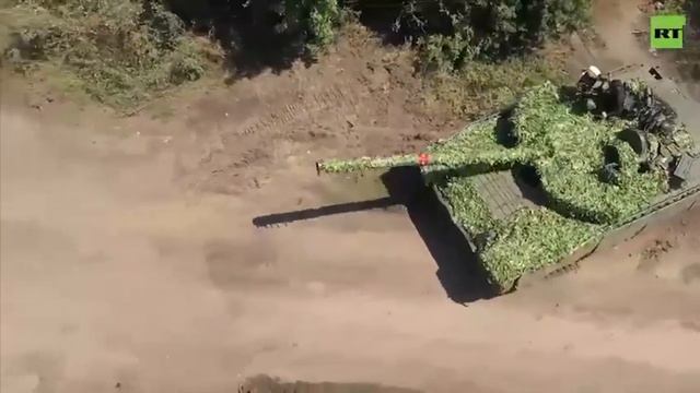 Это РУССКИЙ ТАНК-АЛЁША!!!!!! смотреть онлайн