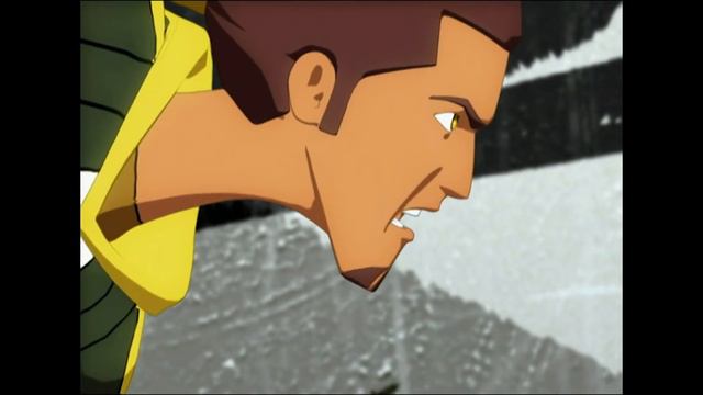 Galactik Football | Tia Rescues Rocket From Neatherball! смотреть онлайн