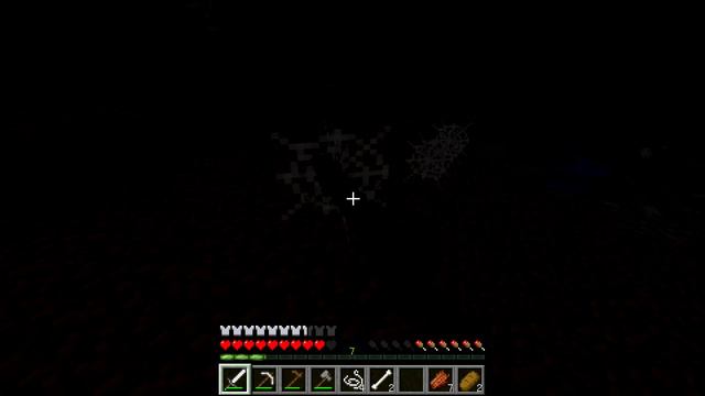 Выживание на карте Затерянный Мир [Sacria] #3 - Кровать смотреть онлайн