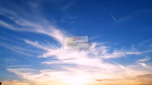 Ваш Билет Mega Millions