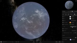 Терраформирую Солнце | Universe Sandbox