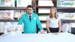 Защитные чехлы Аскона Протект-А-Бэд (Askona Protect-A-Bed)