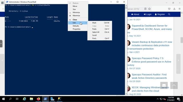 Resgrid Open Source CAD Windows 2019 Install Guide смотреть онлайн