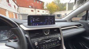 Продаётся Lexus RX350, 300лс, 2020г, за 6.000.000 рублей.