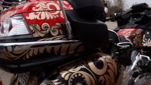 День рождения симферопольской мотошколы Мотоджентльмен.mp4