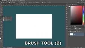 Explaining EVERY Tool in Photoshop (in Nepali ??)